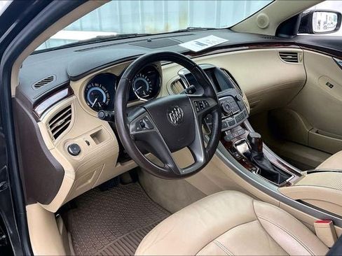 Used 2013 Buick LaCrosse Leather FWD image 16