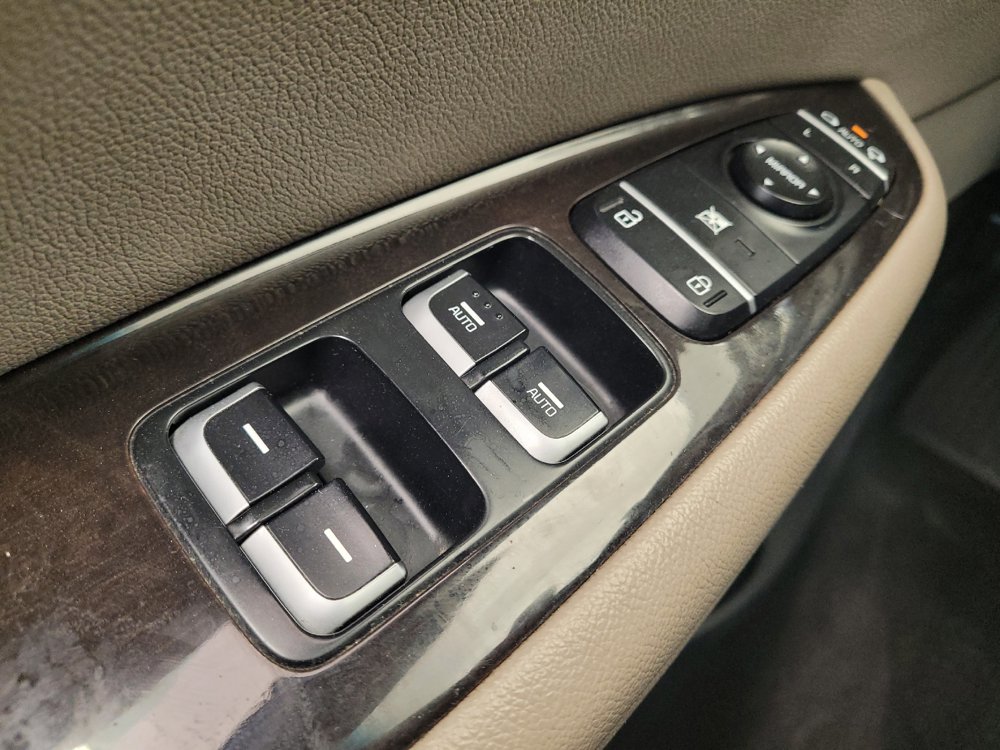 Used 2016 Kia Optima EX w/ Option Group 040 FWD image 27