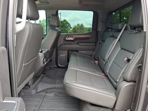 Used 2023 GMC Sierra 1500 Denali w/ Denali Reserve Package AWD/4WD image 13