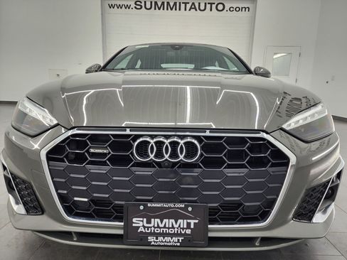 Used 2024 Audi A5 2.0T Premium Plus image 21