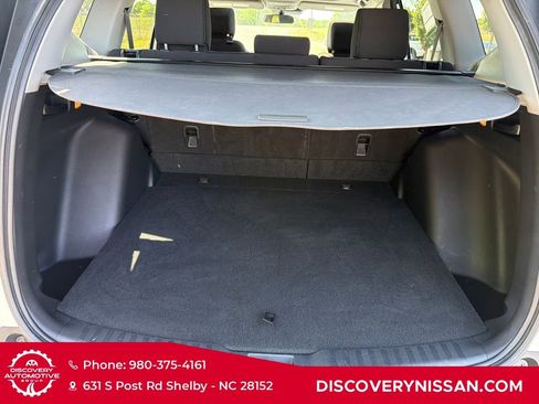 Used 2021 Honda CR-V EX image 34