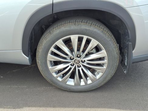 Used 2021 Toyota Highlander Platinum AWD/4WD image 20