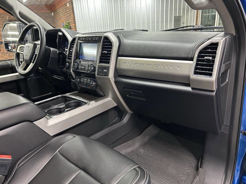 Used 2021 Ford F250 Lariat image 65