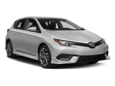 Used 2018 Toyota Corolla iM w/ All-Weather Mat Package FWD image 6