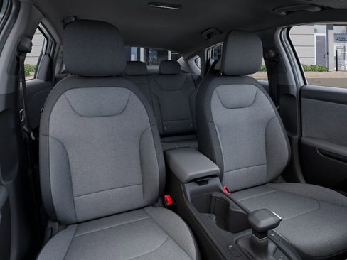 New 2026 Kia K4 LXS image 19