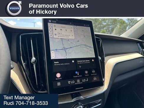 New 2026 Volvo XC60 B5 Plus w/ Protection Package Premier image 24