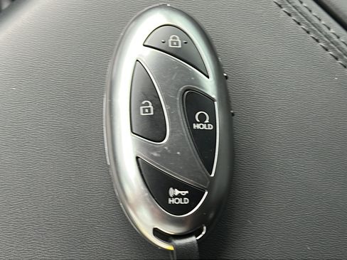 Certified 2025 Hyundai Santa Fe Calligraphy AWD/4WD image 25