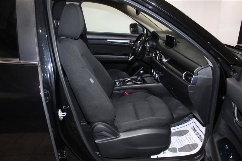 Used 2018 MAZDA CX-5 Sport AWD/4WD image 26