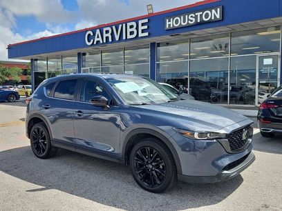 Used 2023 MAZDA CX-5 Carbon Edition