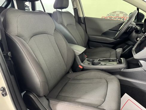 Used 2024 Subaru Crosstrek 2.0i Premium AWD/4WD image 37