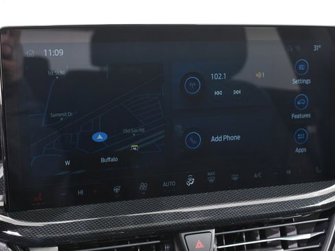 New 2026 Ford Escape ST-Line Select w/ Tech Pack #2 image 28