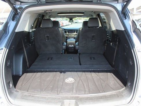 Used 2020 Buick Enclave Avenir w/ Avenir Technology Package image 6