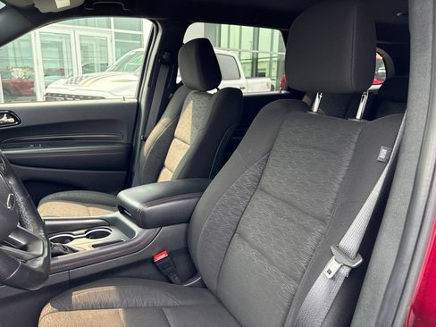 Used 2023 Dodge Durango GT AWD/4WD image 15