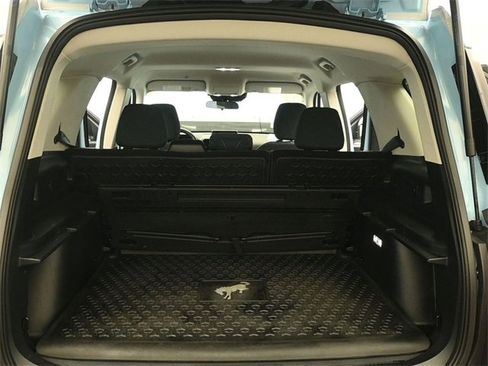 Certified 2023 Ford Bronco Sport Heritage w/ Heritage Convenience Package image 15