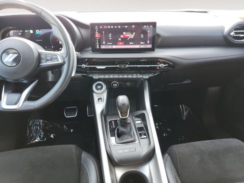 Used 2024 Dodge Hornet R/T Plus AWD/4WD image 11