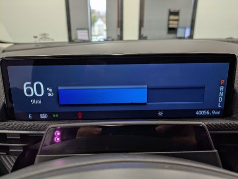 Used 2021 Ford Mustang Mach-E Premium image 15