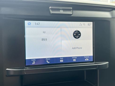 New 2026 Ford F450 XL w/ XL Chrome Package image 33