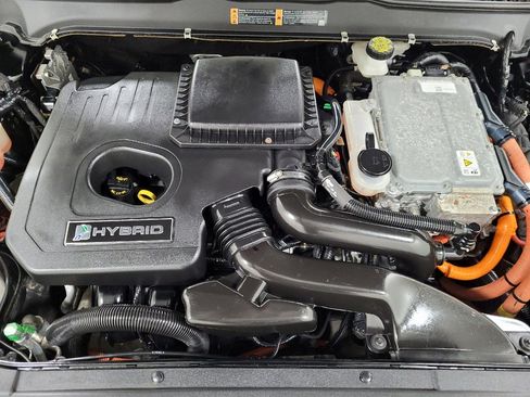 Used 2018 Ford Fusion S image 30