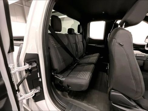 Used 2023 Ford F150 XL w/ STX Appearance Package AWD/4WD image 26
