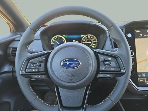 Certified 2026 Subaru Crosstrek 2.5i Sport AWD/4WD image 37