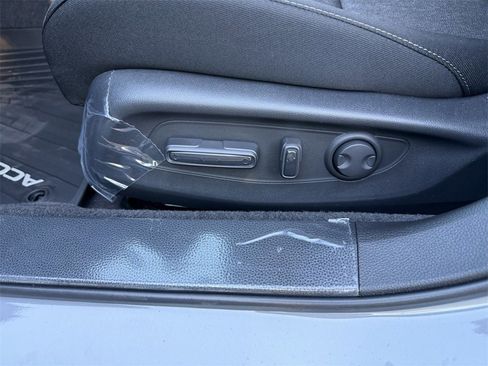 New 2025 Honda Accord SE image 17