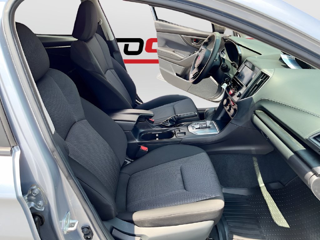 Used 2023 Subaru Impreza 2.0i AWD/4WD image 26