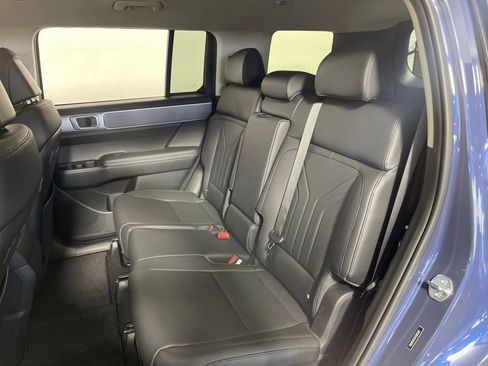 New 2026 Hyundai Santa Fe SEL image 13