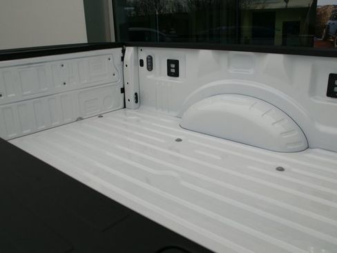 New 2026 Ford F350 Lariat w/ Lariat Ultimate Package image 12