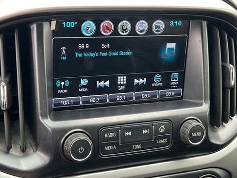 Used 2018 Chevrolet Colorado LT RWD image 23