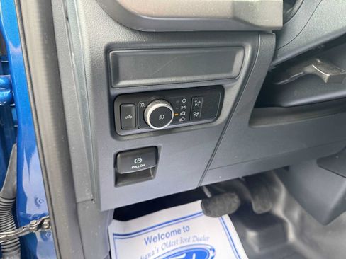 Used 2024 Ford F150 XL w/ Equipment Group 103A High AWD/4WD image 21