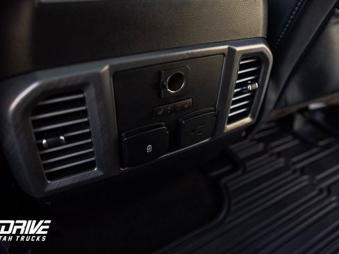 Used 2018 Ford F150 Limited image 28