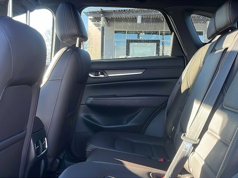 Certified 2025 MAZDA CX-5 Signature image 19