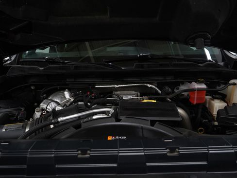 Used 2022 GMC Sierra 2500 AT4 w/ Gooseneck/5TH Wheel Package image 30