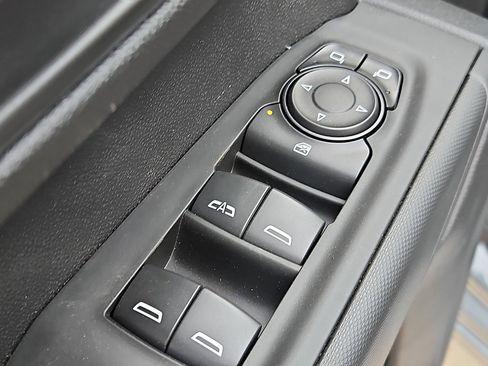 New 2026 Chevrolet Silverado 1500 Custom Trail Boss image 13