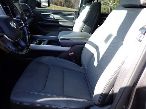 Used 2022 RAM 1500 Big Horn image 16