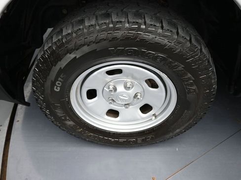 Used 2021 RAM 1500 Tradesman w/ Trailer Tow Group image 21