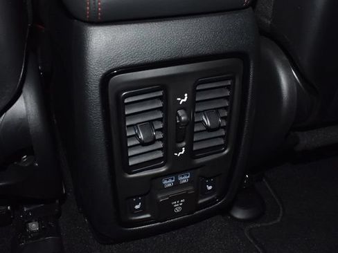 Used 2024 Dodge Durango Citadel AWD/4WD image 21