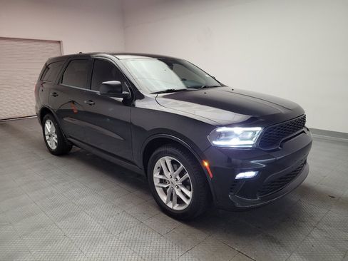 Used 2022 Dodge Durango GT RWD image 13