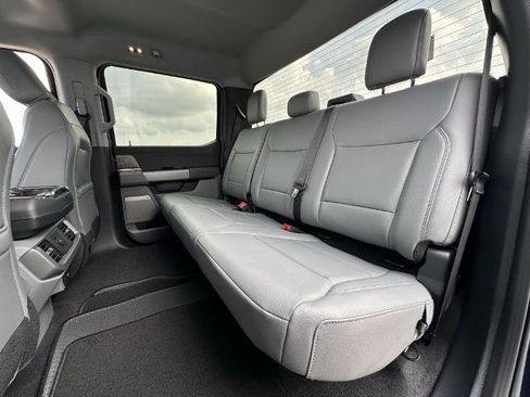 New 2025 Ford F150 Lightning Flash image 31