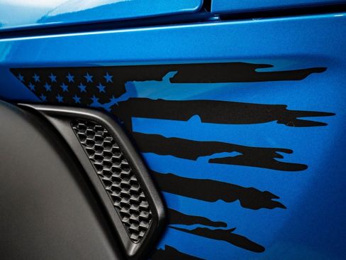 Used 2022 Jeep Wrangler Sport S image 18