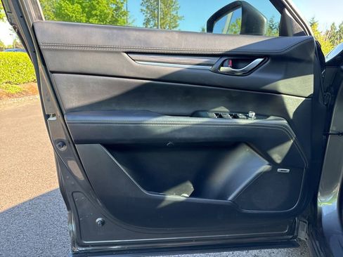 Used 2018 MAZDA CX-5 Grand Touring w/ Premium Package AWD/4WD image 19