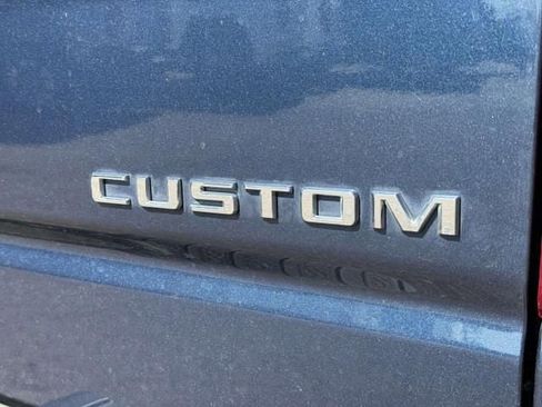 Used 2021 Chevrolet Silverado 1500 Custom AWD/4WD image 7