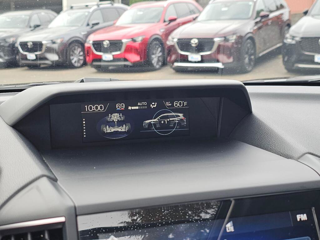 Used 2020 Subaru Forester Sport AWD/4WD image 27
