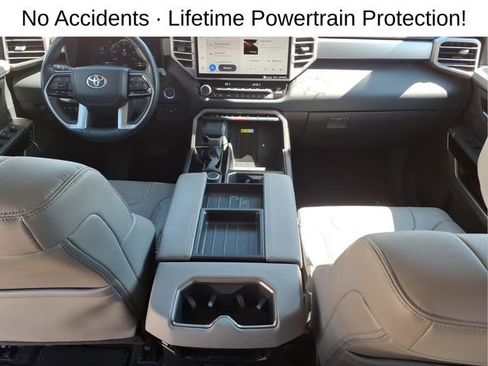 Used 2022 Toyota Tundra Limited image 21
