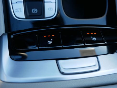 Certified 2023 Hyundai Tucson SEL image 28