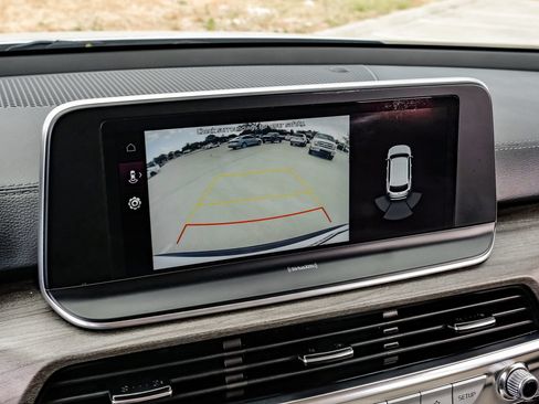 Used 2022 Kia Telluride EX w/ EX Premium Package FWD image 21