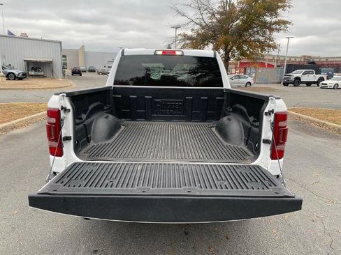 Used 2024 RAM 1500 Laramie image 9
