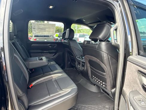 New 2026 RAM 1500 RHO AWD/4WD image 9