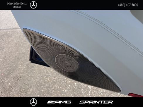 New 2026 Mercedes-Benz Maybach GLS 600 4MATIC image 17