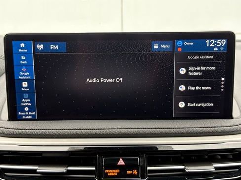 Certified 2025 Acura MDX SH-AWD image 18